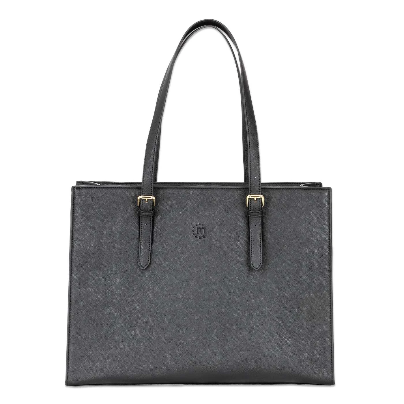 Manhattan Venice Laptop Tote Bag For Women 15.6" 7 Manhattan Venice Laptop Tote Bag For Women 15.6" - Image 7