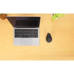 Manhattan Vertical Ergonomic Wireless USB Mouse -Manhattan Store vertical ergonomic wireless usb mouse 190336 2