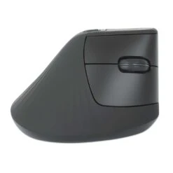 Manhattan Vertical Ergonomic Wireless USB Mouse -Manhattan Store vertical ergonomic wireless usb mouse 190336 6