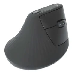 Manhattan Vertical Ergonomic Wireless USB Mouse -Manhattan Store vertical ergonomic wireless usb mouse 190336 8