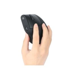 Manhattan Vertical Ergonomic Wireless USB Mouse -Manhattan Store vertical ergonomic wireless usb mouse 190336 9