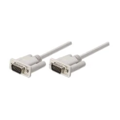 Manhattan VGA Monitor Cable