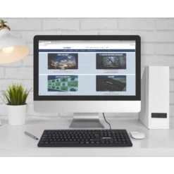 Manhattan USB Computer Keyboard - Full SIze - 104 Keys - For Windows, PC, Laptop 13 Manhattan USB Computer Keyboard - Full SIze - 104 Keys - For Windows, PC, Laptop -Manhattan Store wired keyboard 179324 5 b06c2450 0a34 427e b79f b2d50419cbbf