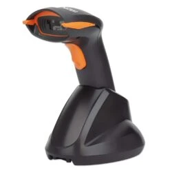 Manhattan Wireless 2D CCD Barcode Scanner