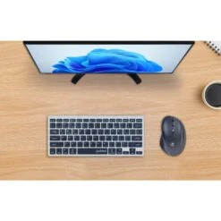 Manhattan Ergonomic Wireless Mouse With 2-in-1 USB Receiver 17 Manhattan Ergonomic Wireless Mouse With 2-in-1 USB Receiver -Manhattan Store wireless ergonomic mouse with 2 in 1 usb receiver 190237 8