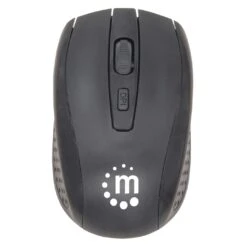 Manhattan Wireless Keyboard And Optical Mouse Set 8 Manhattan Wireless Keyboard And Optical Mouse Set -Manhattan Store wireless keyboard and optical mouse set 178990 2