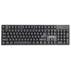 Manhattan Wireless Keyboard And Optical Mouse Set 9 Manhattan Wireless Keyboard And Optical Mouse Set -Manhattan Store wireless keyboard and optical mouse set 178990 3