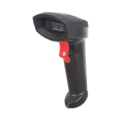 Manhattan Wireless Linear CCD Barcode Scanner