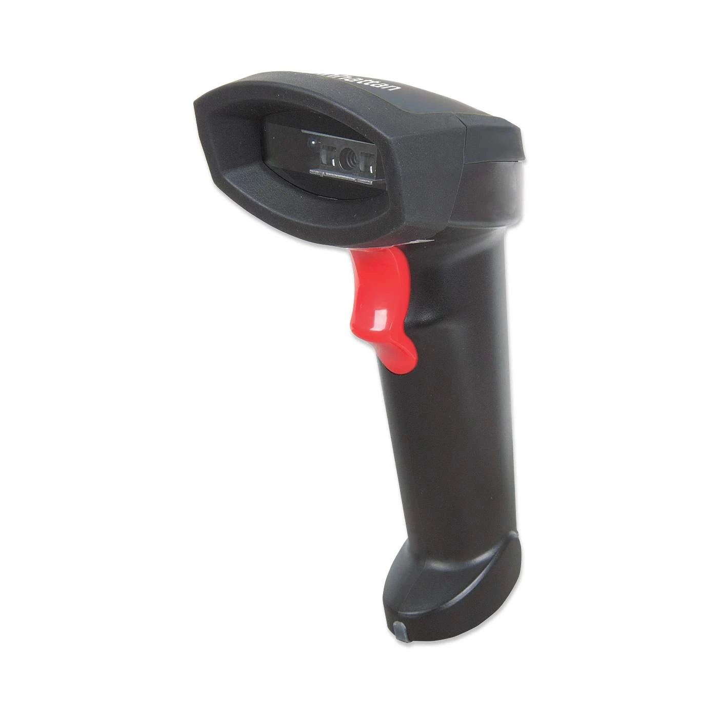 Manhattan Wireless Linear CCD Barcode Scanner 1 Manhattan Wireless Linear CCD Barcode Scanner