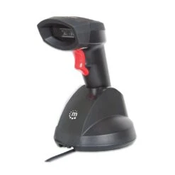 Manhattan Wireless Linear CCD Barcode Scanner 12 Manhattan Wireless Linear CCD Barcode Scanner -Manhattan Store wireless linear ccd barcode scanner 178617 3