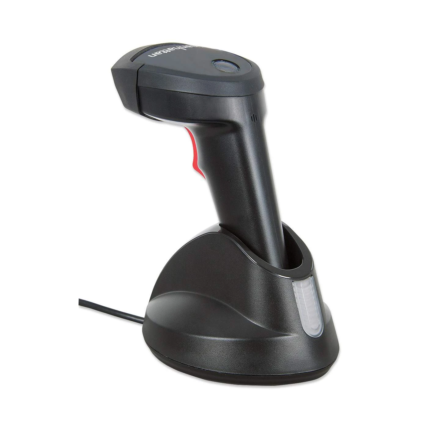 Manhattan Wireless Linear CCD Barcode Scanner 6 Manhattan Wireless Linear CCD Barcode Scanner - Image 6