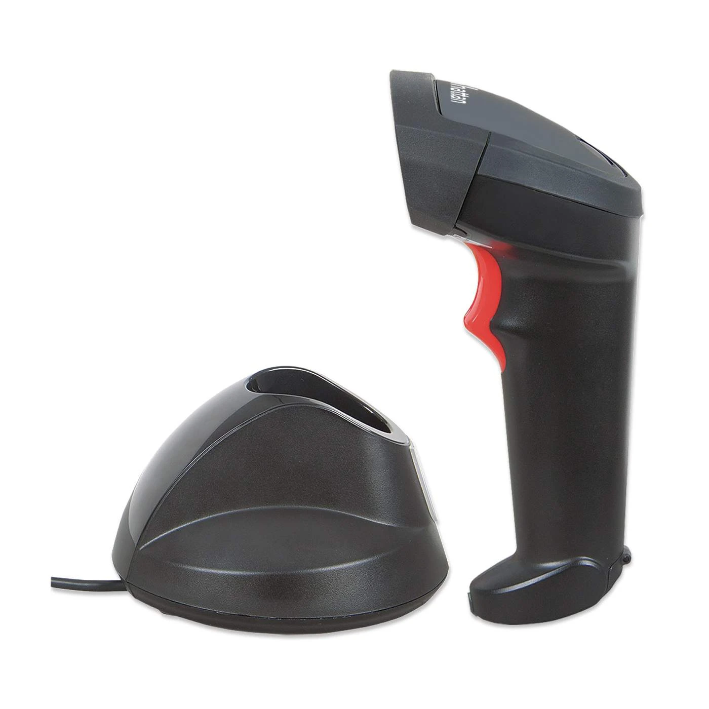 Manhattan Wireless Linear CCD Barcode Scanner 8 Manhattan Wireless Linear CCD Barcode Scanner - Image 8