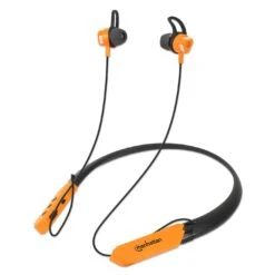 Manhattan Wireless Sport Headphones With Neckband