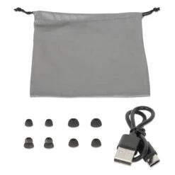 Manhattan Wireless Sport Headphones With Neckband -Manhattan Store wireless sport headphones with neckband 179829 12