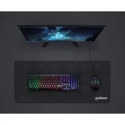 Manhattan XXL Gaming Mousepad -Manhattan Store xxl gaming mousepad 425490 8